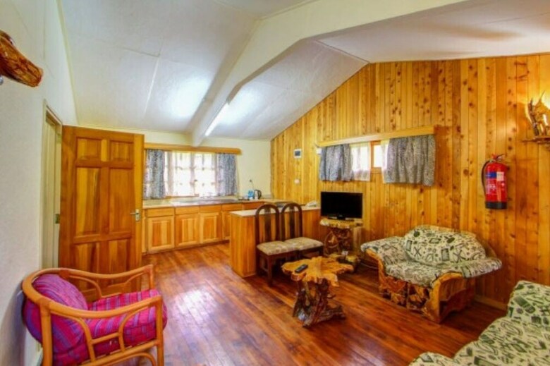 Posada Wileli House