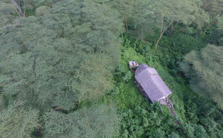 Posada Wileli House