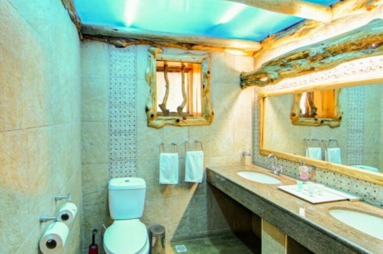 Posada Wileli House