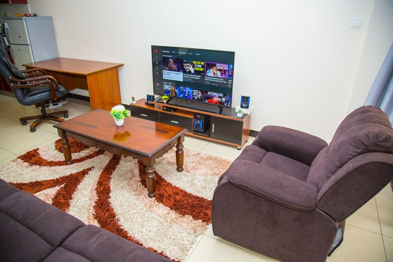 Hotel Nairobi Luxury Suites