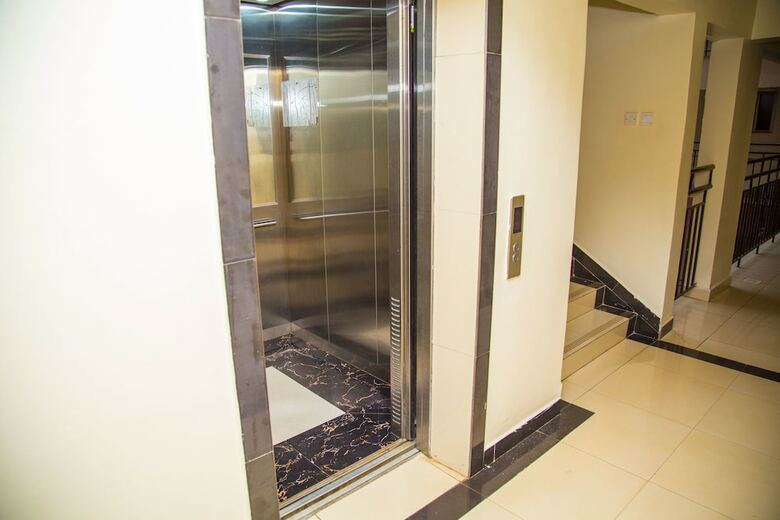 Hotel Nairobi Luxury Suites