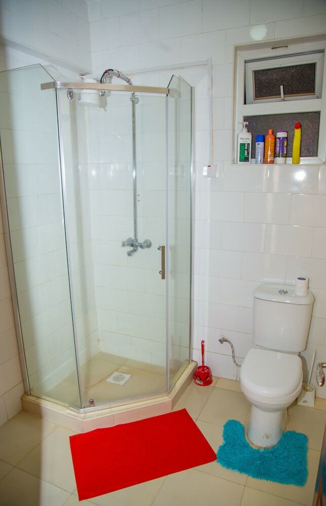 Hotel Nairobi Luxury Suites