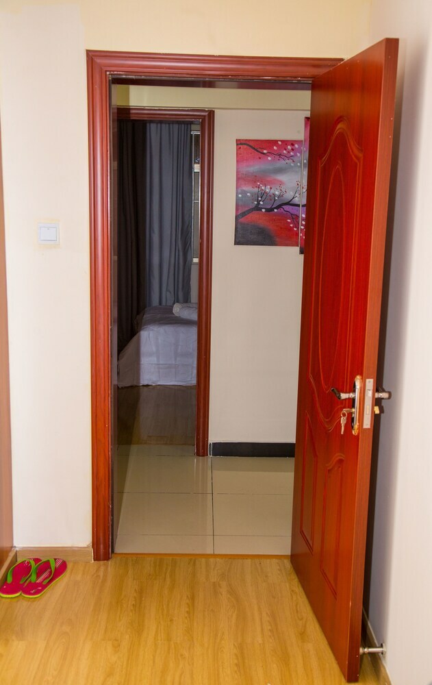 Hotel Nairobi Luxury Suites