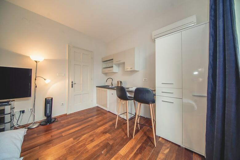 Apartamentos Lusso Zagreb