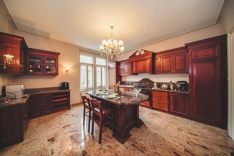 Apartamentos Lusso Zagreb