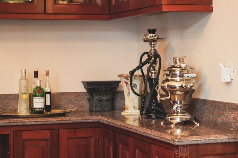 Apartamentos Lusso Zagreb