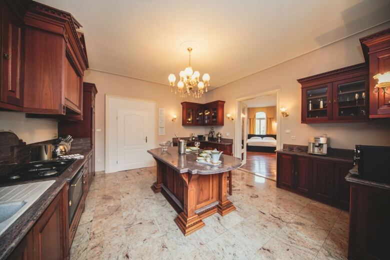 Apartamentos Lusso Zagreb