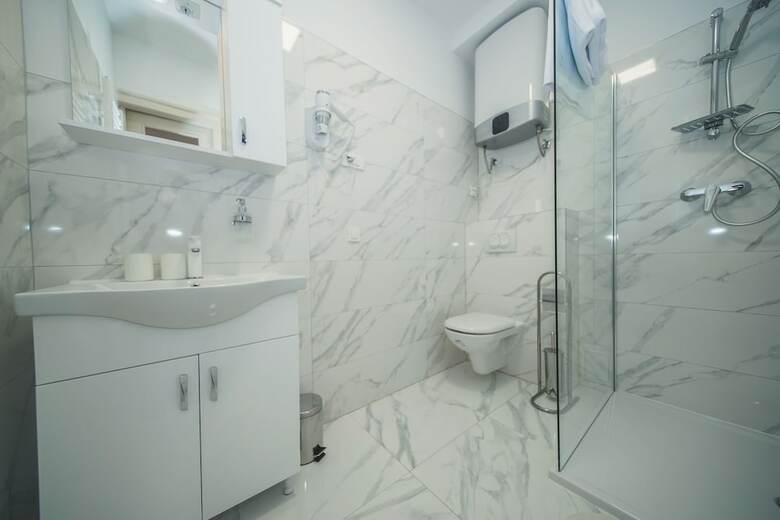 Apartamentos Lusso Zagreb