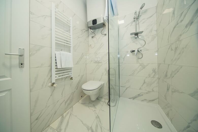 Apartamentos Lusso Zagreb