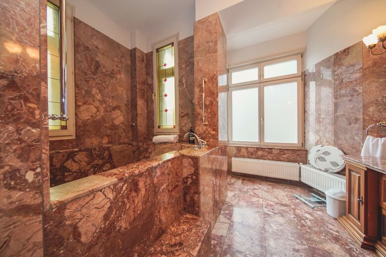 Apartamentos Lusso Zagreb