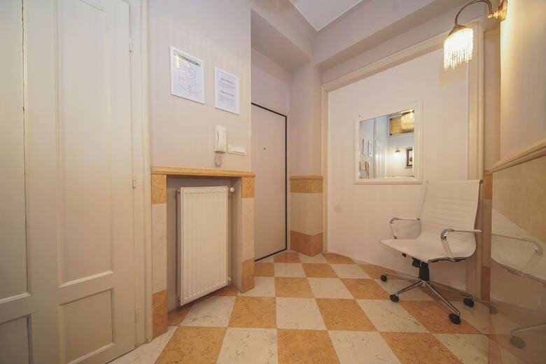 Apartamentos Lusso Zagreb