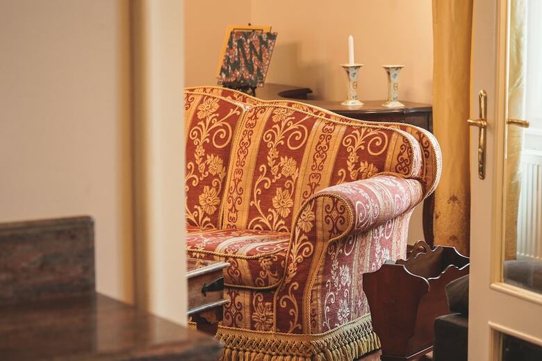 Apartamentos Lusso Zagreb