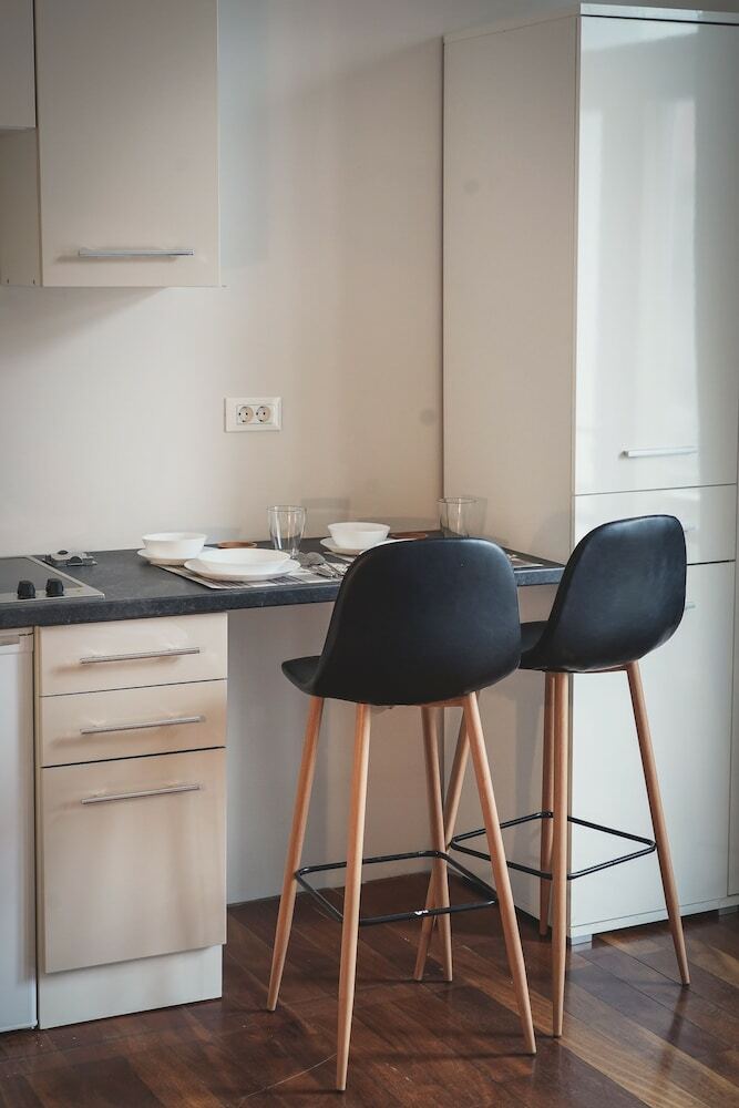 Apartamentos Lusso Zagreb