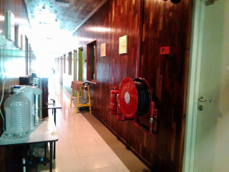 Hotel Mabohai Resort Klebang