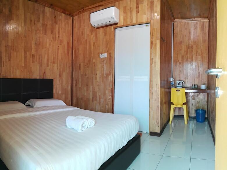Hotel Mabohai Resort Klebang