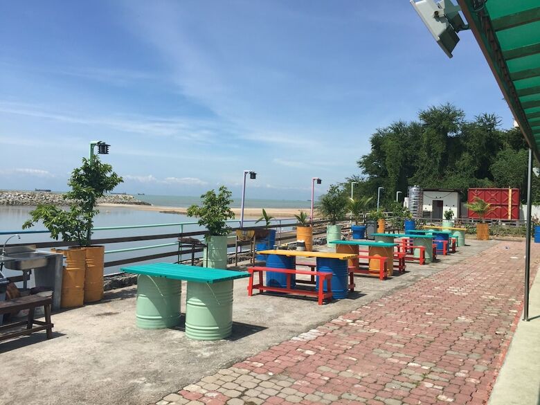 Hotel Mabohai Resort Klebang