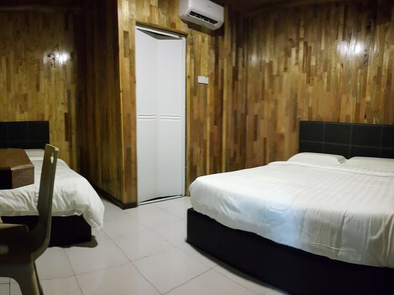 Hotel Mabohai Resort Klebang