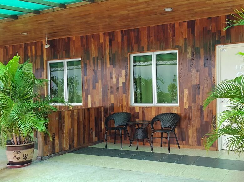 Hotel Mabohai Resort Klebang