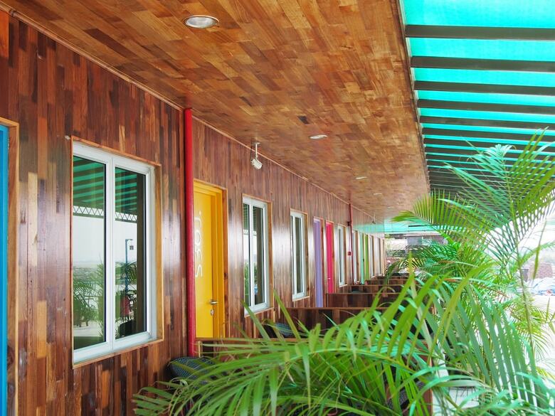 Hotel Mabohai Resort Klebang