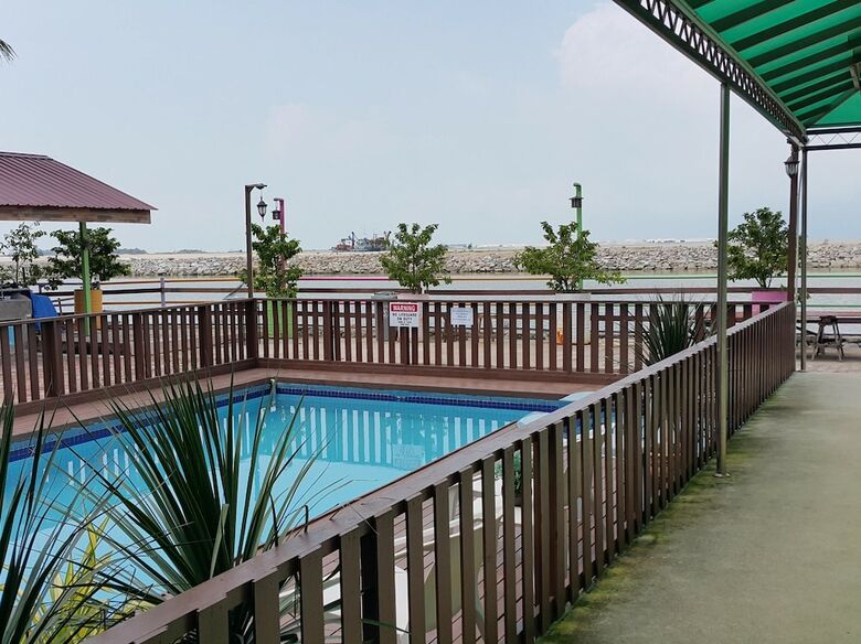 Hotel Mabohai Resort Klebang