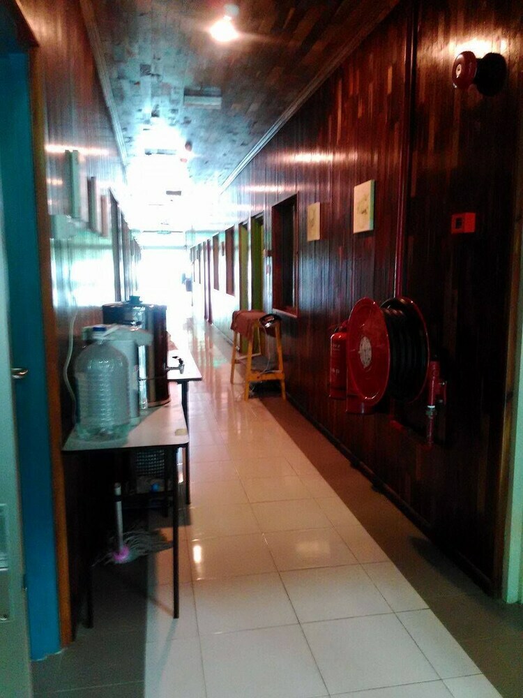 Hotel Mabohai Resort Klebang