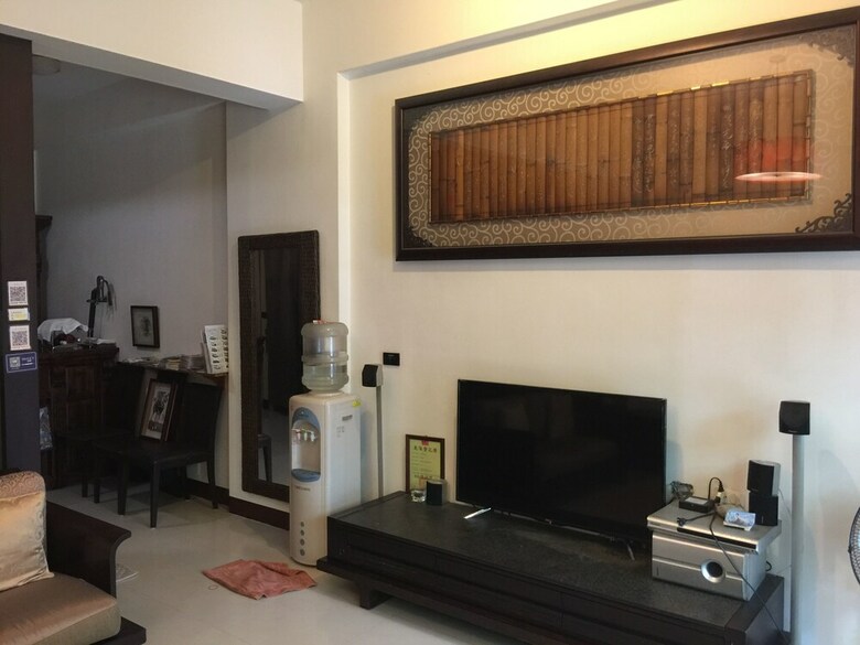 Hotel Tabo House