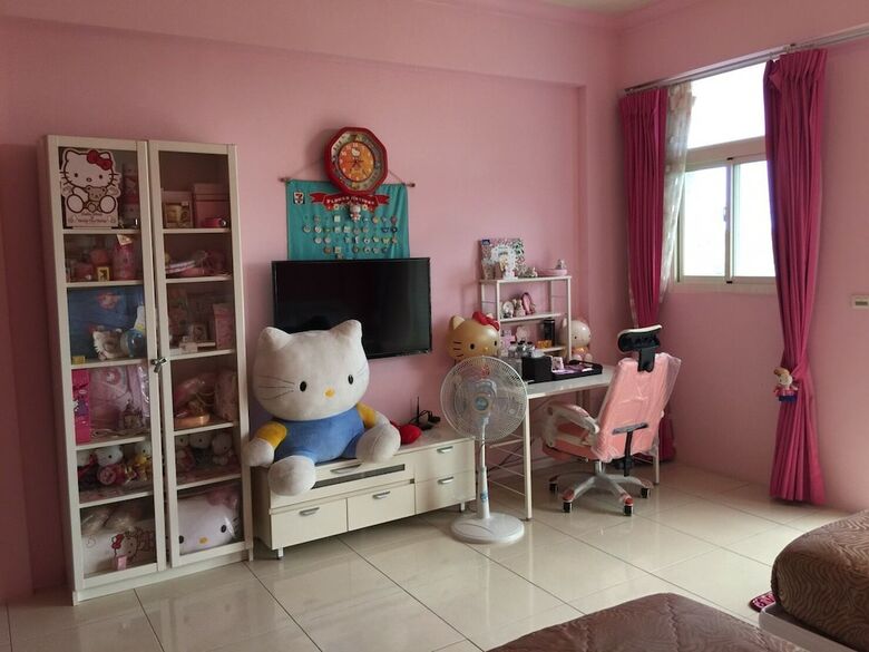 Hotel Tabo House
