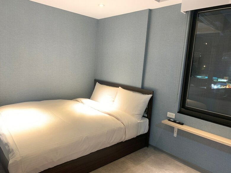 Hotel The One Inn Stay