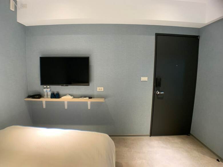Hotel The One Inn Stay