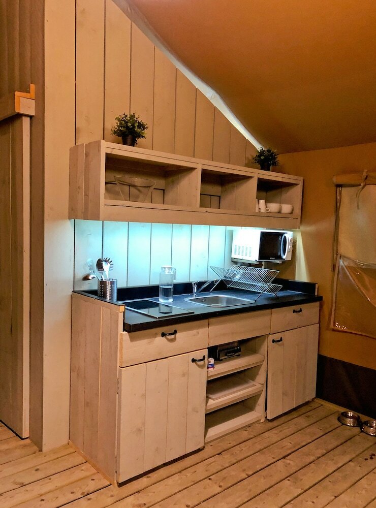 Veragua. Glamping Y Apartamentos Tur�sticos