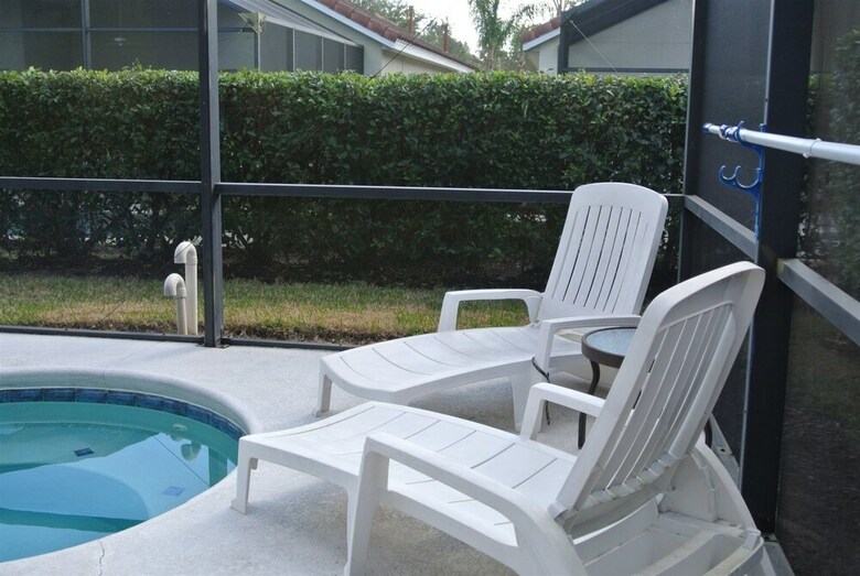 Fabulous 4 Bed Villa With South Facing Private Pool And Spa