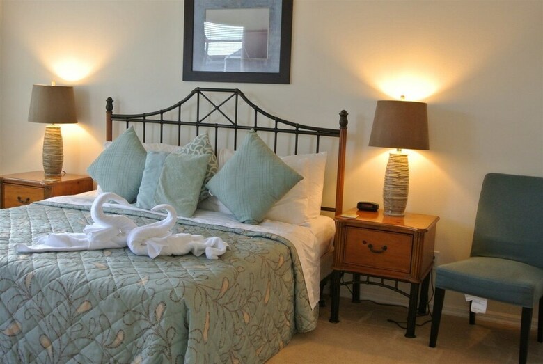 Fabulous 4 Bed Villa With South Facing Private Pool And Spa