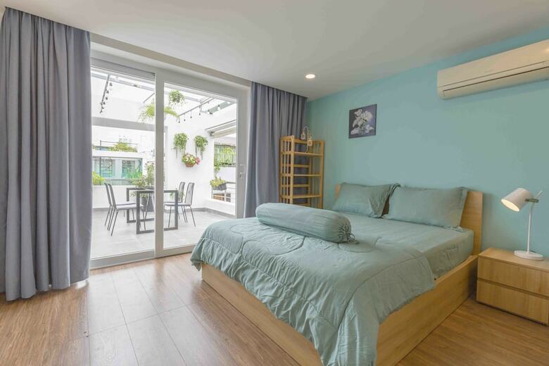 Hotel Bd Homestay