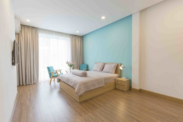 Hotel Bd Homestay