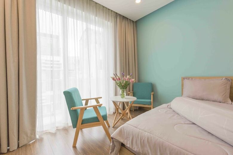 Hotel Bd Homestay