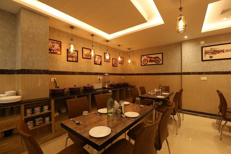 D Pavillon - Boutique Hotel