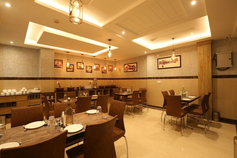 D Pavillon - Boutique Hotel