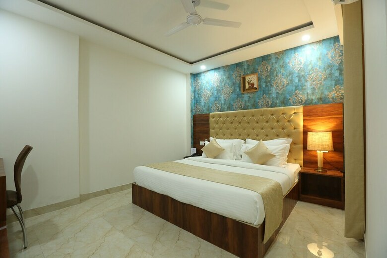 D Pavillon - Boutique Hotel