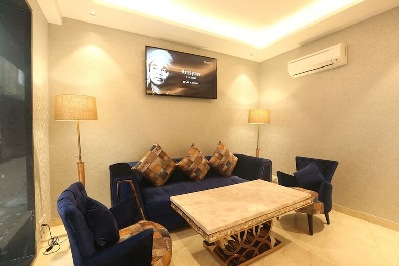 D Pavillon - Boutique Hotel