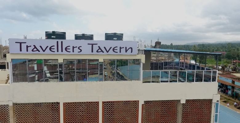 Hotel Travellers Tavern