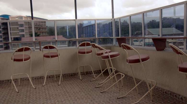 Hotel Travellers Tavern