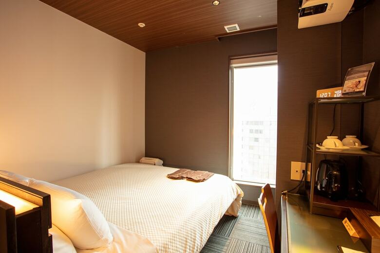 Jhotel Tokyo Geo
