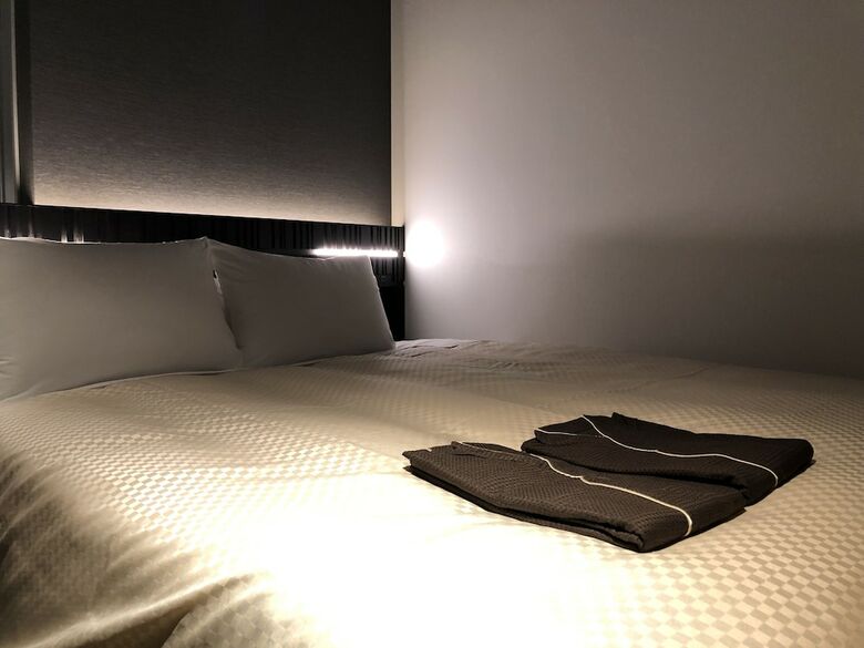 Jhotel Tokyo Geo