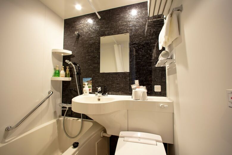Jhotel Tokyo Geo