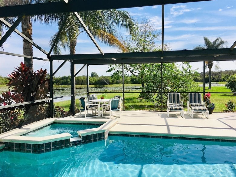 Hostal Waterfront 6 Bed Villa With Hot Tub And Spectacular View