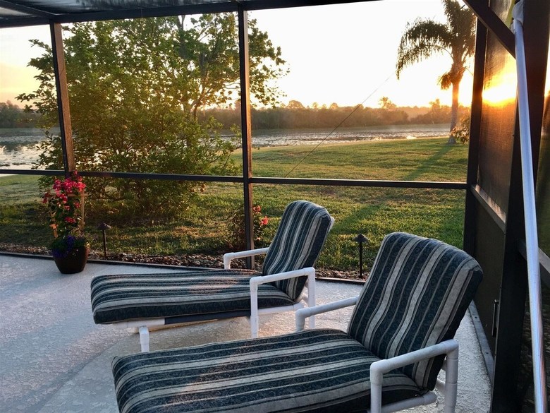 Hostal Waterfront 6 Bed Villa With Hot Tub And Spectacular View