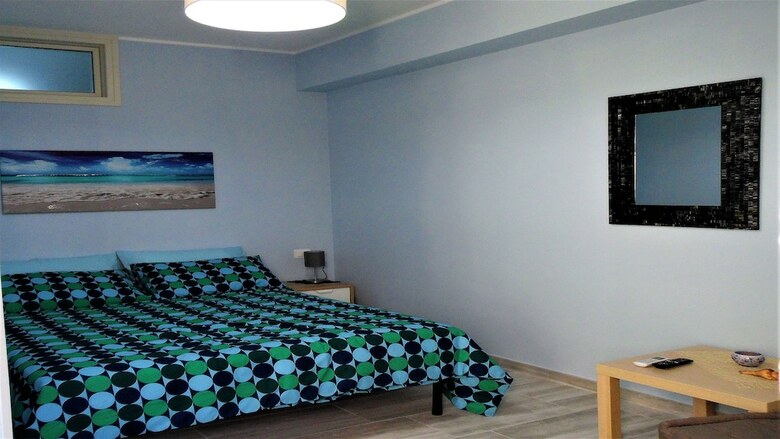 Bed And Breakfast Corte Risco