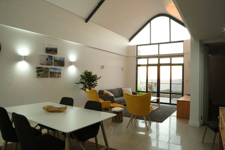 Apartamentos Eden On The Bay 264