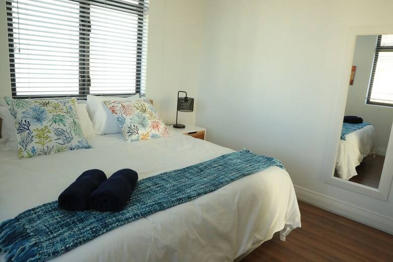 Apartamentos Eden On The Bay 264