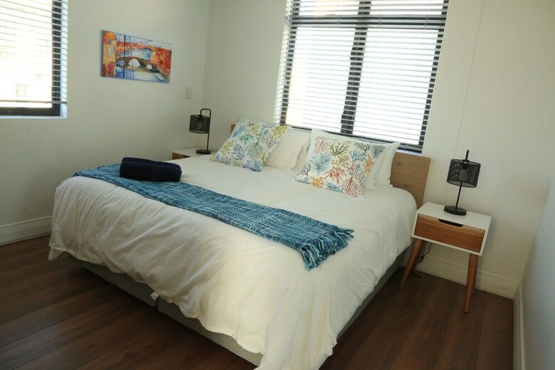 Apartamentos Eden On The Bay 264